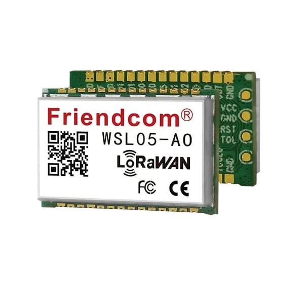 Friendcom WSL05-A0 LoRaWAN Module