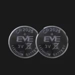 Eve CR2025 3v 160mAh