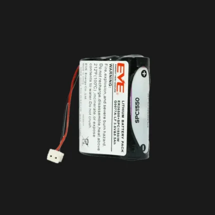 ER26500 + SPC1550 çözümü