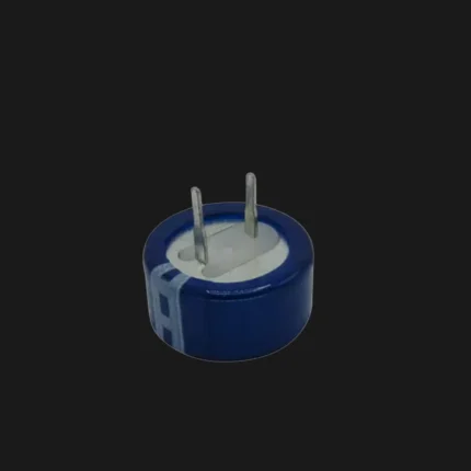 Kam SE-5R5-D105VYV3C Süper Kapasitör Modeli
