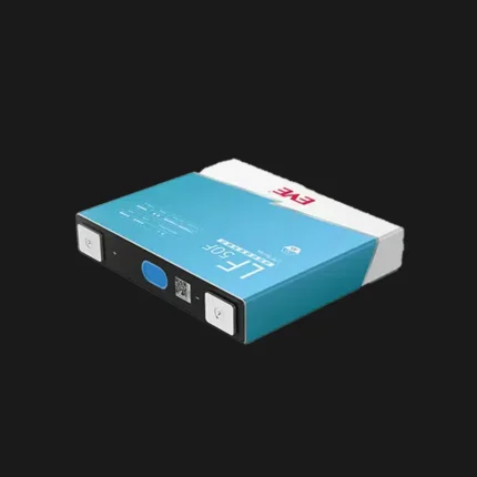 Eve LiFePO4 3.2v LFP 50Ah Prizmatik Pil Hücresi Ürünü Şarj Edilebilir Pil