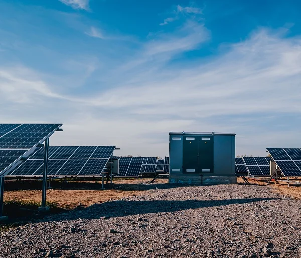 eve 3.2v lfp50ah prizmatik pil hücresi güneş enerji sistemlerinde kullanımı