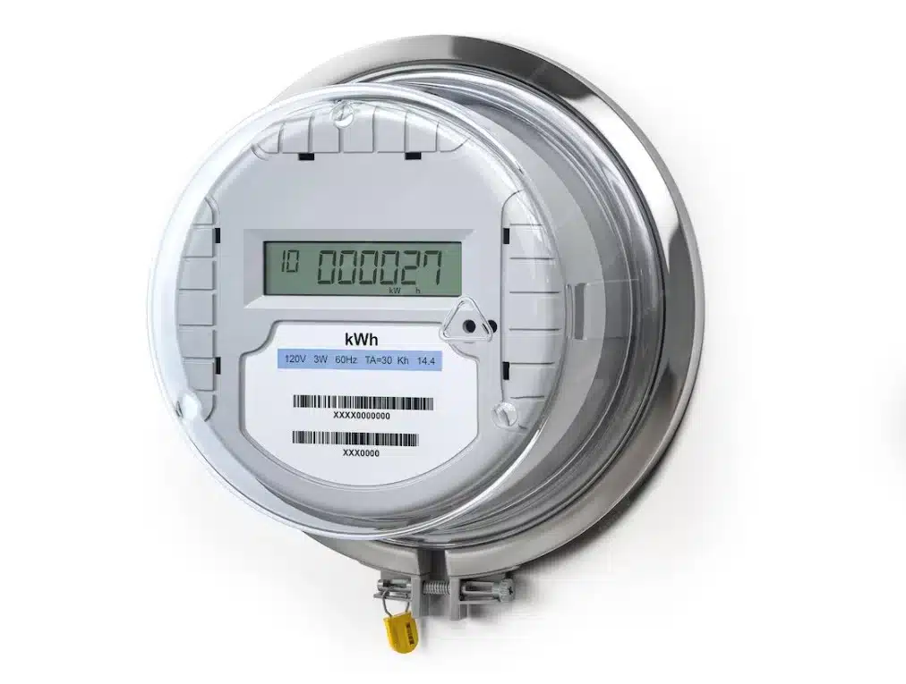Akıllı Elektrik Sayacı