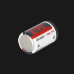 Eve ER14250 3.6v 1200mAh Lityum Sayaç Pil Ürünü Fiyatı