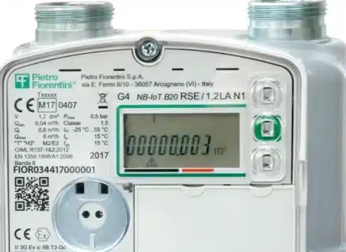 ER17505 3.6v Gaz sayacı kullanım alanı