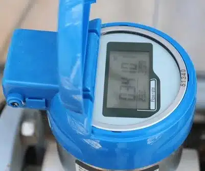 Eve ER17505 3.6v Su sayacı kullanım alanı