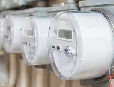 Eve ER34615 Elektrik sayacı kullanım alanı