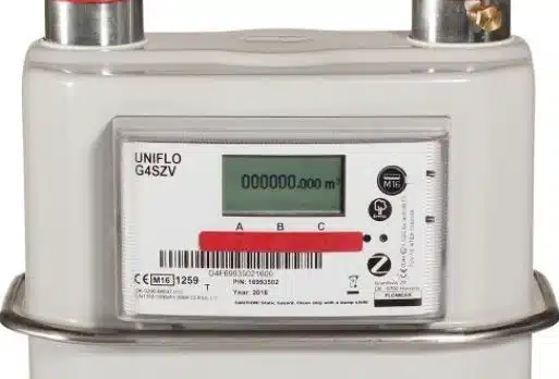 ER34615 3.6v Doğalgaz sayacı kullanım alanı