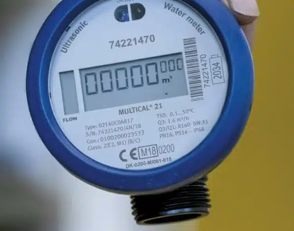 ER34615 Sayaç pili su sayacı kullanım alanı