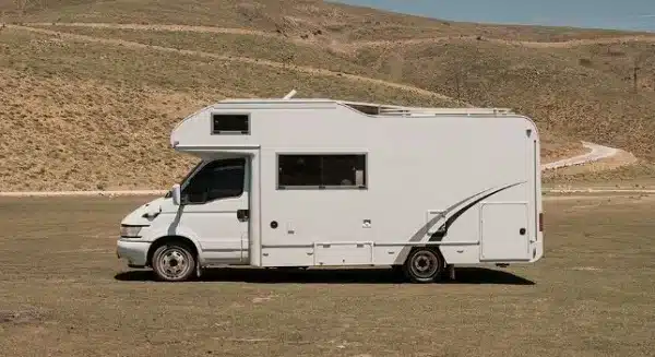 32700 6000mAh Pil Kullanım Alanı Karavan