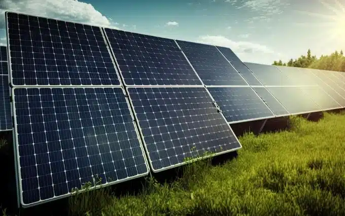 32700 6000mAh Pil Kullanım Alanı Güneş Enerjisi Depolama sistemleri