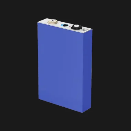 Eve LiFePO4 3.2v LFP 105Ah Prizmatik Pil Hücresi Şarj Edilebilir Pil