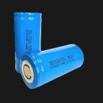 HDA Power 32700 6000mAh LiFePO4 Silindirik Pil