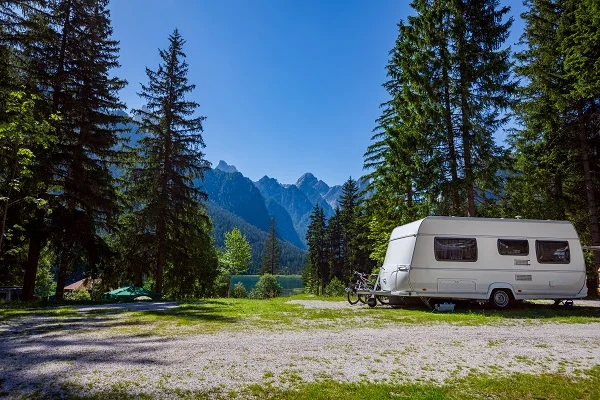 Eve LFP 280Ah prizmatik hücrenin karavan aküsünde kullanımı