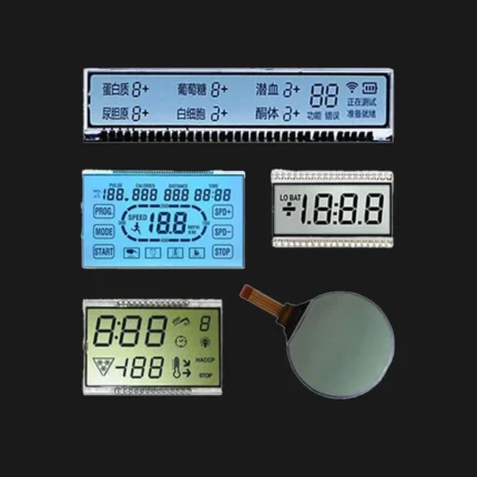 LCD (Likid Kristal Ekran) ürünleri incele