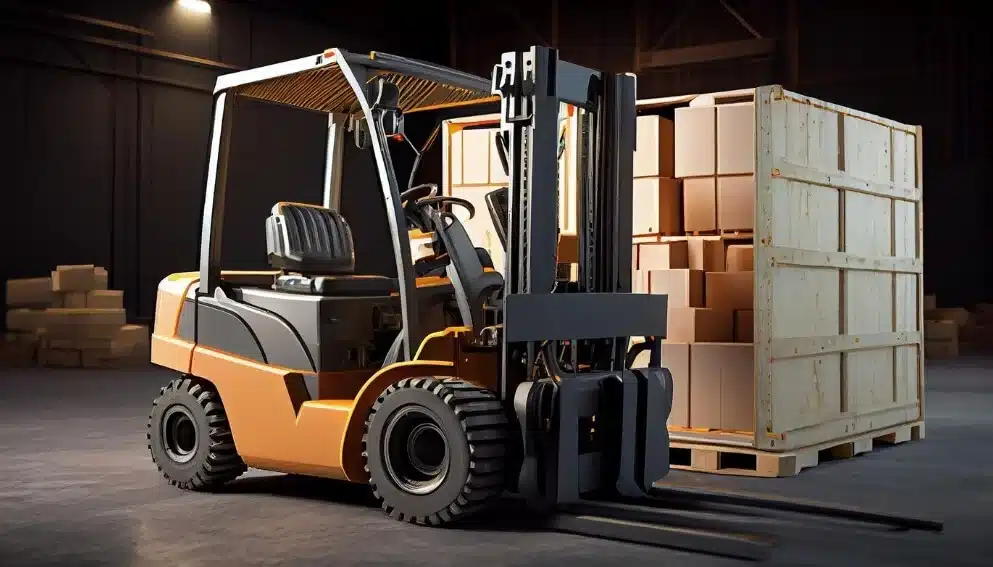 Endüstriyel batarya forklift araçlarında kullanılabilir.