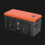 Poseidon 12v 200Ah lityum lifepo4 akü