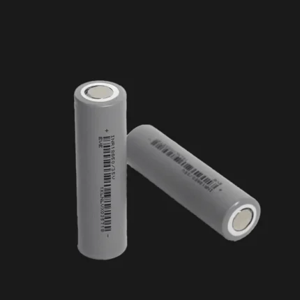 INR-18650 EVE 35v 3500mAh 3C 3.65v lityum iyon pil