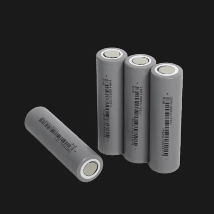 INR-18650 EVE 35v 3500mAh 3C 3.65v lityum iyon pil modeli
