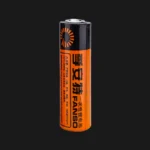 Fanso er14505m 3.6v 2200mAh AA boyutlu lityum pil modeli