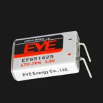 Eve ef651625 3.6v 750mAh lityum pil modeli satın al