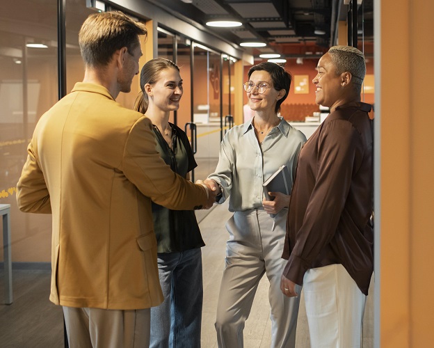 Çalışan gelişimi