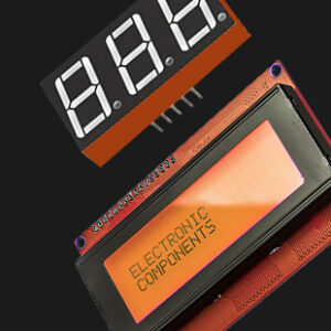 LCD Ekranlar buton görseli