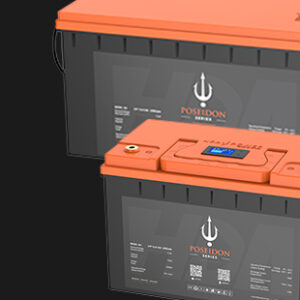 LiFePO4 Aküler kategori buton görseli