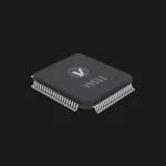 Vango V8531 Arm Cortex-M0 Mikro İşlemci ürünü