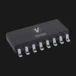 Vango V9360 Ölçüm AFE Mikro Çip ürünü